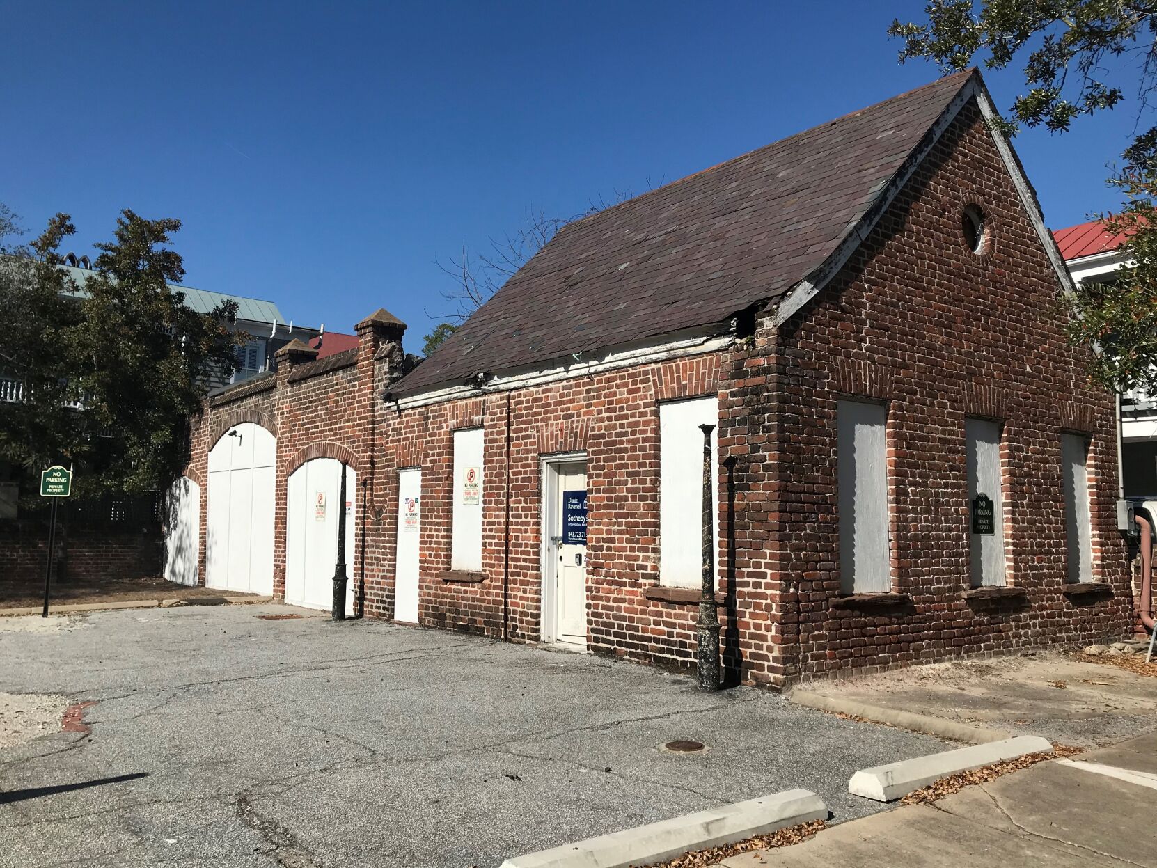 80 Ashley Ave.